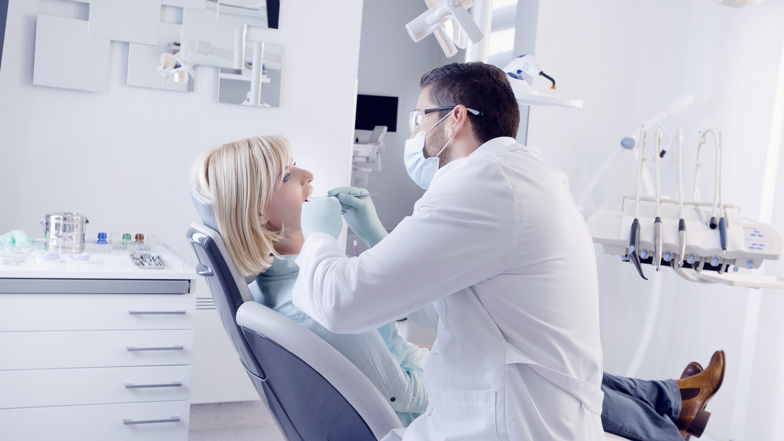 Dentist in Foley, MN