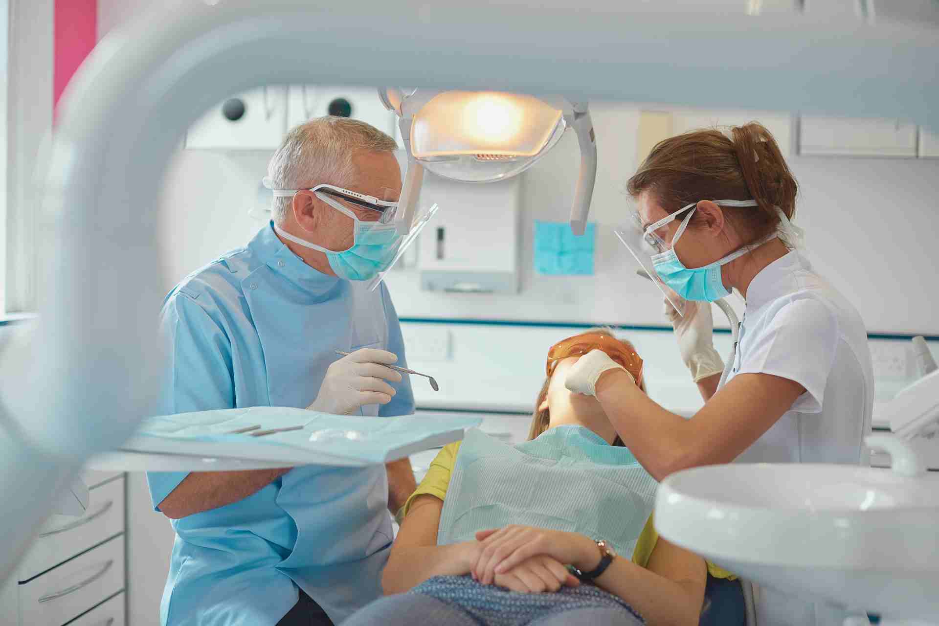 Dentist in Foley, MN